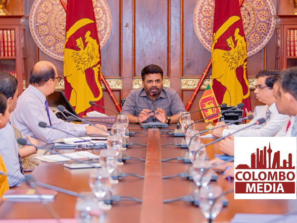 දේශපාලන හිතවත්කම් මත නව ආයෝජන අවස්ථා ලබා දීම මින් ඉදිරියට නැහැ