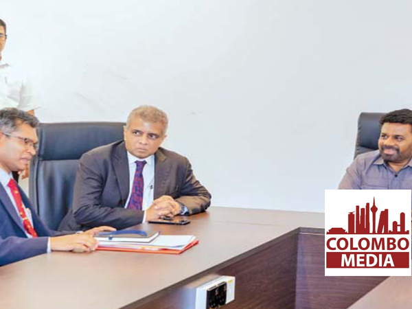 ඩිජිටල් ආර්ථිකය මඟින් ඉදිරි වසර පහ තුළ අමෙරිකානු ඩොලර් බිලියන 15ක ආදායමක් අපේක්ෂා කරනවා-සියලු වෘත්තීයවේදීන්ට එක්වන්නැයි ජනපති කියයි
