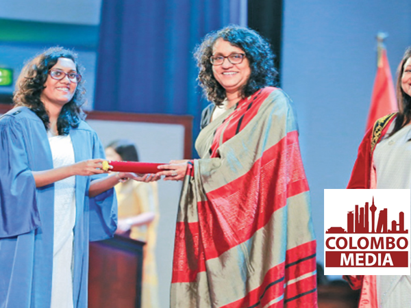 ශ්රම වෙළෙඳපොළට සරිලන පුහුණු ශ්රම බළකායක් අවශ්යයි-අගමැතිනි, ආචාර්ය හරිනි අමරසූරිය