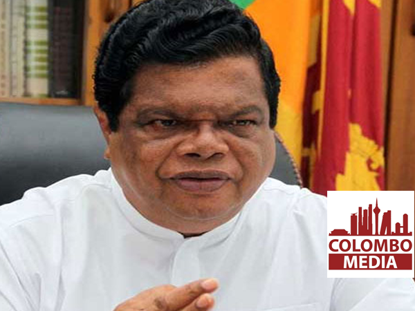 හිටපු අැමැති බන්දුලගෙන් CIDය පැය 4ක් ප්රශ්න කරයි