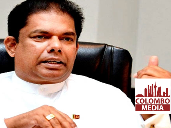 විපක්ෂයේ ප්‍රධාන සංවිධායක ධුරය ගයන්තට