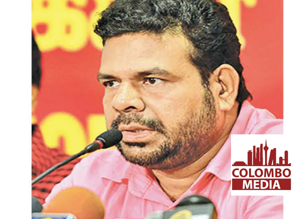 ගොවීන්ට දෙන වගා හානි වන්දි වැඩි කිරීමට අවධානය-නියෝජ්‍ය ඇමැති නාමල් කරුණාරත්න
