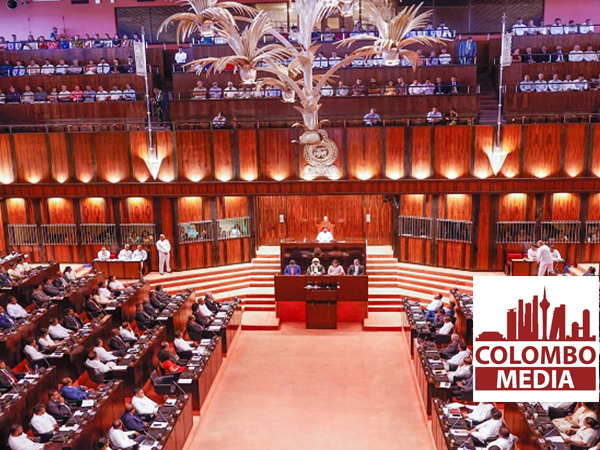 ජාතික ජන බලවේගයේ කොළඹ මහ නගර සභා මන්ත්‍රී කණ්ඩායම දිවුරුම් දෙයි