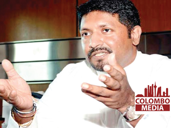 එජාපයත් සජබයත් එකතුවුවොත් ඉදිරි මැතිවරණ ජය වළක්වන්න බැහැ-එජාප නියෝජ්‍ය නායක රුවන් විජයවර්ධන