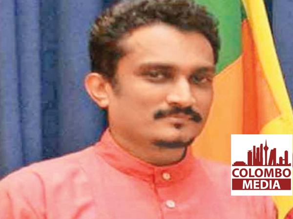 පොහොට්ටුවේ හිටපු පළාත් සභා මන්ත්‍රී සලෝචන යළි රිමාන්ඩ්