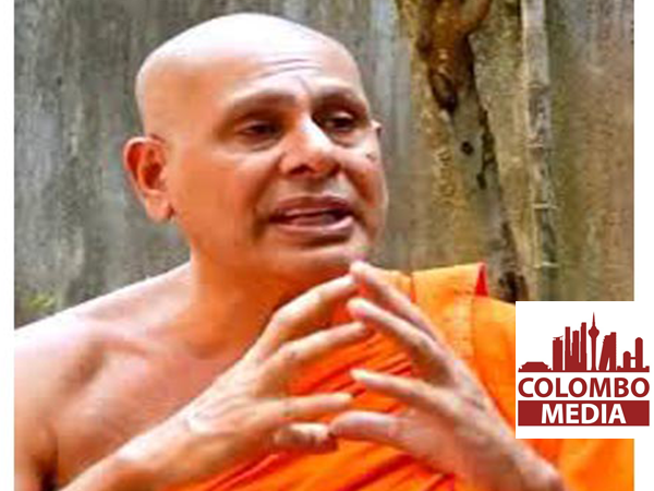 රිළව් ගණන් කරන්න ගිය සල්ලි ජනතාවට දුන්නා නම් යහපතක්-බත්තරමුල්ලේ සීලරතන හිමි