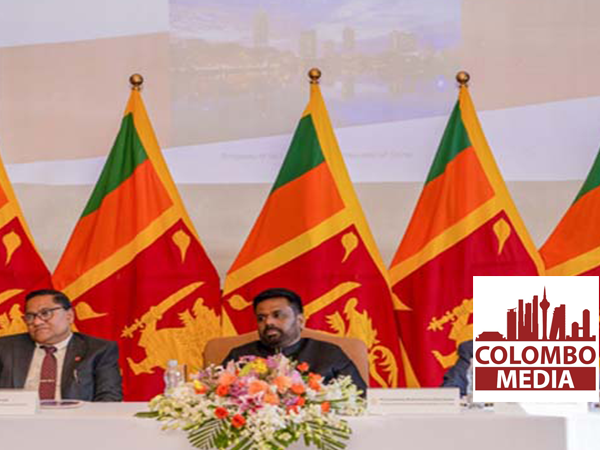 ජනපති චීන ආයෝජකයන් හමුවෙයි