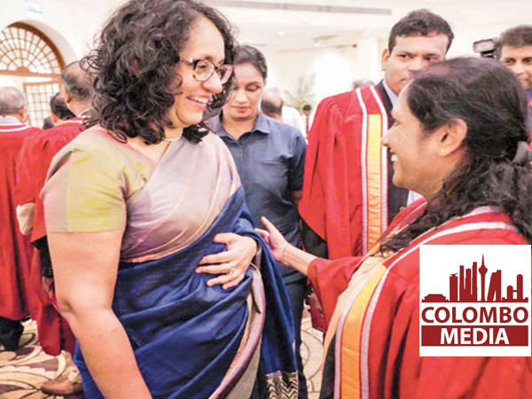 දරුවන්ගේ අධ්යාපනයට විද්යාව අත්යවශ්යයි-අගමැතිනි, ආචාර්ය හරිනි අමරසූරිය