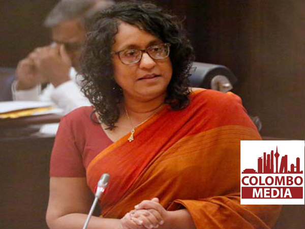 දරුවන් සම්බන්ධ සිදුවීම් කිසි විටෙකත් දේශපාලනික අවස්ථාවන් නොකරගත යුතුයි