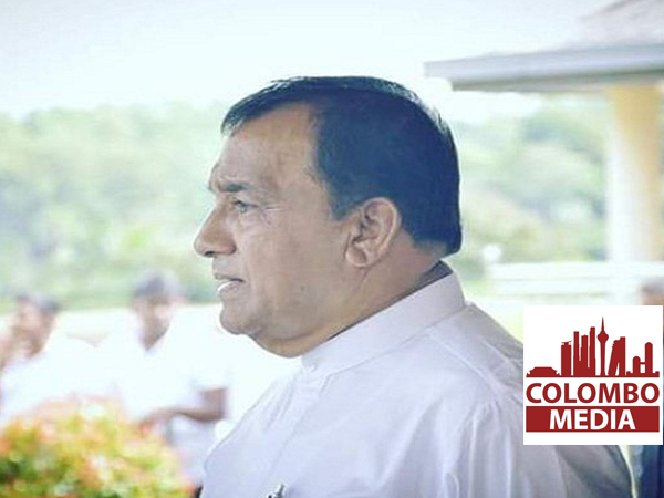 හිටපු රාජ්‍ය ඇමති ලකී ජයවර්ධන අභාවප්‍රාප්ත වෙයි