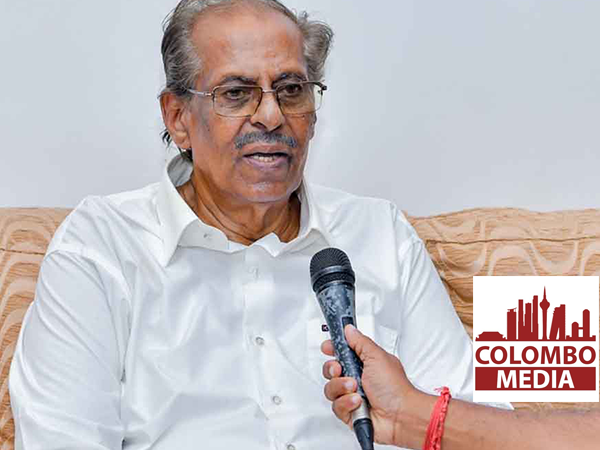 මාවෙයි සේනාධිරාජා අභාවප්‍රාප්ත වෙයි