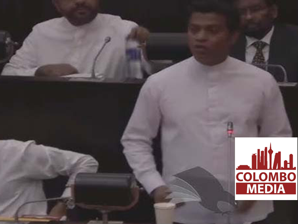 රනිල්ගේ සමයේ කොමිෂන් සභා 14කට ලක්ෂ 5301ක්-ඥානක්කාගේ දේවාලය හදාගන්නත් ලක්ෂ 280ක් ගෙවලා