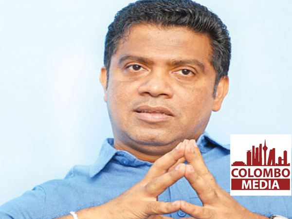 ජනමාධ්‍ය පාලනයට හෝ නියාමනයට ආණ්ඩුව කිසිවිටක මැදිහත් වෙන්නේ නෑ-ඇමැති නලින්ද ජයතිස්ස
