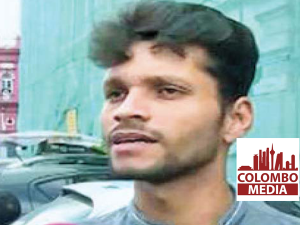 කාදිනල් හිමිට අපහාස කිරීමේ චෝදනාව: නාමල් කුමාර ජනවාරි 15 දක්වා රිමාන්ඩ්