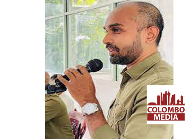 ඉල්ලුමට සරිලන සැපයුම නැතිකම දුම්රිය ටිකට් ජාවාරමට ප්‍රධාන හේතුවක්-නියෝජ්‍ය ඇමැති, වෛද්‍ය ප්‍රසන්න ගුණසේන