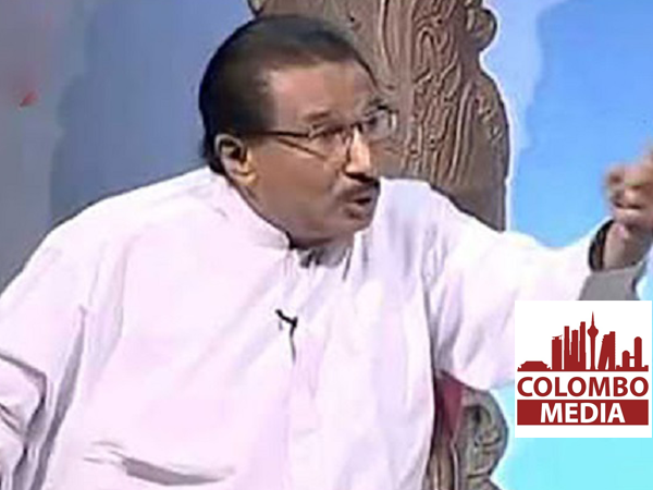 සූරියප්පෙරුම මහතා අද දැයෙන් සමු ගනියි