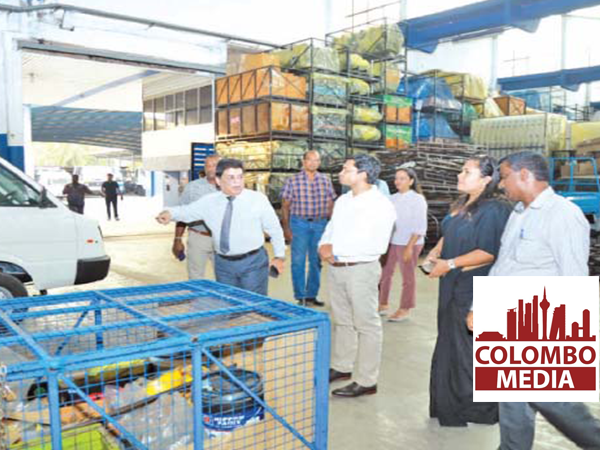 මේ වසරේ බදු අඩු කිරීමේ කිසිදු හැකියාවක් නෑ-කර්මාන්ත හා ව්‍යවසාය සංවර්ධන නියෝජ්‍ය ඇමැති චතුරංග අබේසිංහ