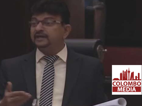 රාජ්ය සේවකයාගේ මූලික වැටුප වසර නවයකට පසු වැඩි කළා-නියෝජ්ය ඇමැති මහින්ද ජයසිංහ