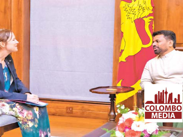 ශ්‍රී ලාංකික ජාතියක් ලෙස, එක්ව ඉදිරියට යෑම සවිමත් කිරීමට ‘Sri Lankan Day’ සමරමු-ජනාධිපති අනුර දිසානායක