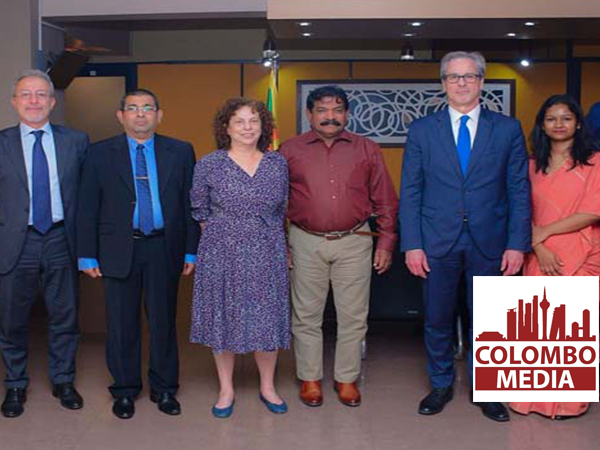 තිරසර ධීවර කටයුතුවලට රජය ස්ථිරවම කැපවෙනවා-ධීවර ඇමැති රාමලිංගම් චන්ද්‍රසේකර්