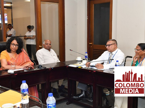 විශේෂ අවශ්‍යතා සහිත දරුවන්ගේ උසස් අධ්‍යාපනය පිළිබඳ විශේෂ අවධානයක්