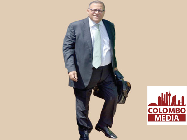 අර්ජුන් මහේන්ද්‍රන් ආවත් නැතත් නීති මඟින් පියවර-ඇමැති, වෛද්‍ය නලින්ද ජයතිස්ස