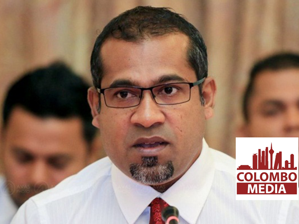 මාලදිවයින් විදේශ කටයුතු ඇමැති අද මෙරටට පැමිණේ