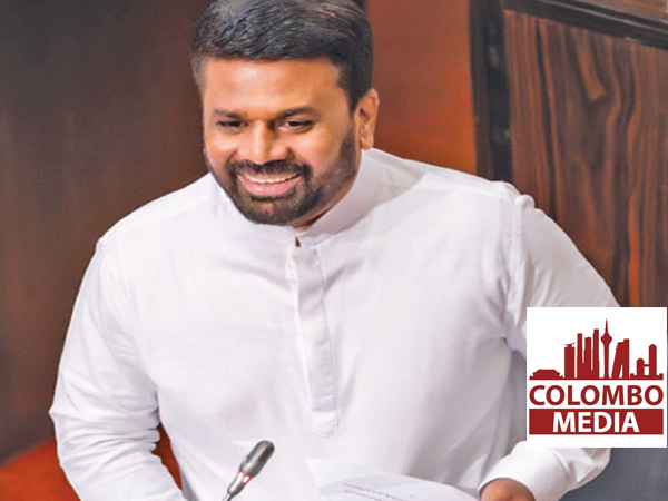 ආපදා කළමනාකරණ පනත යාවත්කාලීන කරන්නැයි ජනපතිගෙන් උපදෙස්.