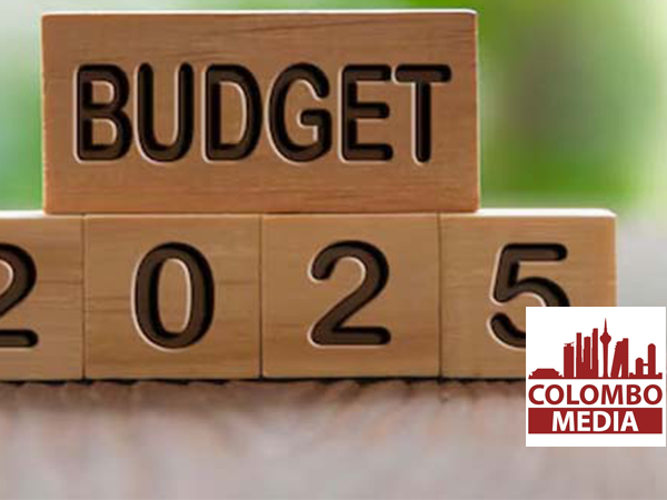 ලබන සඳුදා අයවැය පාර්ලිමේන්තුවට