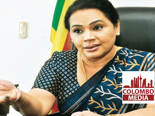 ඩයනා ගමගේට එරෙහි නඩුවක වැඩිදුර සාක්ෂි විභාගය පෙබරවාරි 16 කැඳවීමට නියෝග