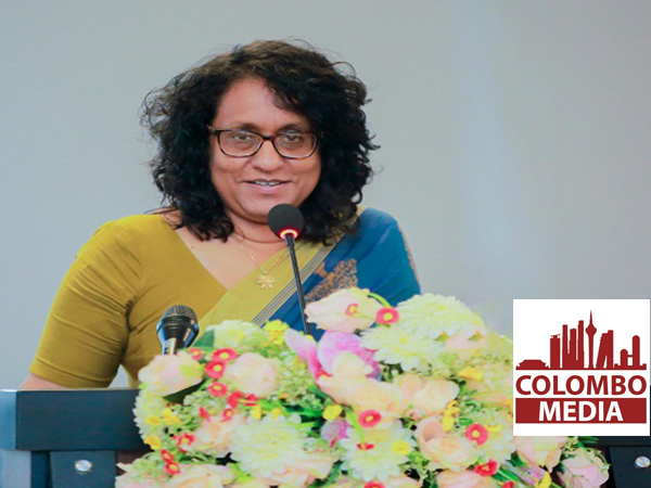 පූර්ව ළමාවියට නව විෂය මාලාවක්: අගමැති හරිනි අමරසූරිය