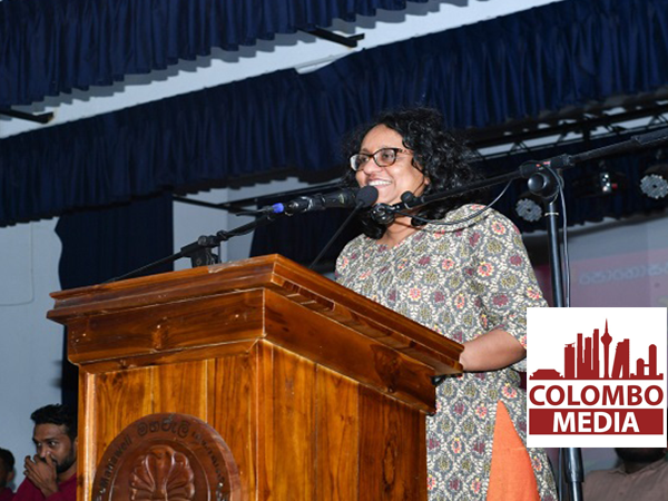 හෙට අපි ඉදිරිපත් කරන්නේ දුප්පතුන් වෙනුවෙන් වූ අයවැයක් – අගමැති හරිනි