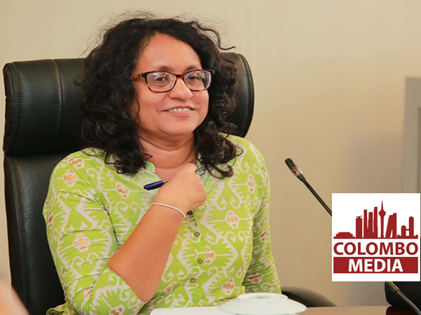 විශ්වවිද්‍යාල අනධ්‍යයන සේවක ගැටලුවලට අගමැතිනියගෙන් විසඳුම්