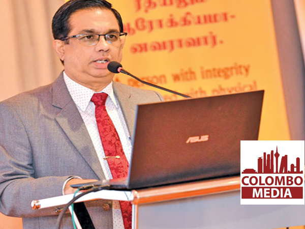 පිරිසුදු රාජ්‍ය සේවයකට රටේ ජනතාව දේශපාලන ක්‍රමය වෙනස් කළා-‘දූෂණයට එරෙහිව පුරවැසියන් සවිබල ගැන්වීම’ දේශනයේදී ජනාධිපති ලේකම් කියයි