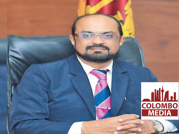 බලශක්ති ඇමති කුමාර ජයකොඩිට එරෙහි විශ්වාසභංග යෝජනාව ලබන සතියේ කතානායකට