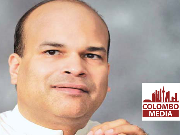 මිලින්ද මොරගොඩගෙන් හෙට ඉන්දියාවේදී දේශනයක්