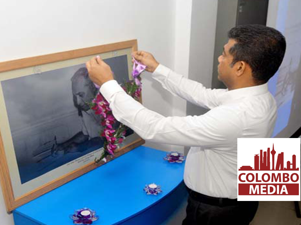 මතු පරපුරට දායාද කිරීමේ වැඩපිළිවෙළක් සැකසිය යුතුයි-ඇමැති, වෛද්ය නලින්ද ජයතිස්ස