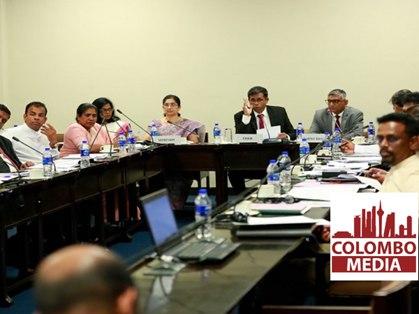 අවුරුද්දක් තුළ බාලවයස්කරුවන් 683ක් ගෘහ සේවයට රට ගිහින් – කෝප් කමිටුවේ දී හෙළි වෙයි