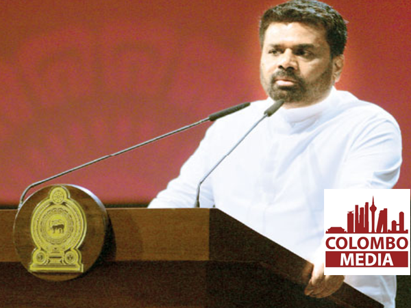 ජනතාවට සුවපහසු, ආරක්ෂිත, කාර්යක්ෂම සහ අඛණ්ඩතාවෙන් යුතු පොදු ප්‍රවාහන පද්ධතියක් ගොඩනැඟීම අපේ අපේක්ෂාවයි – ජනපති