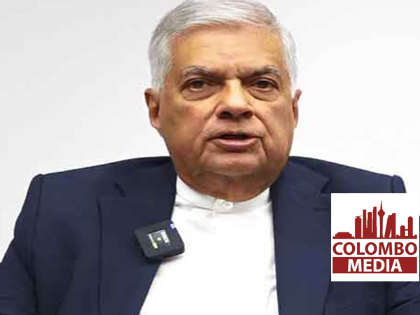 අල්ලස් කොමිසමට මම එනවිට මාධ්‍යයට කියන්නේ ඇයි?-හිටපු ජනපති රනිල් වික්‍රමසිංහ