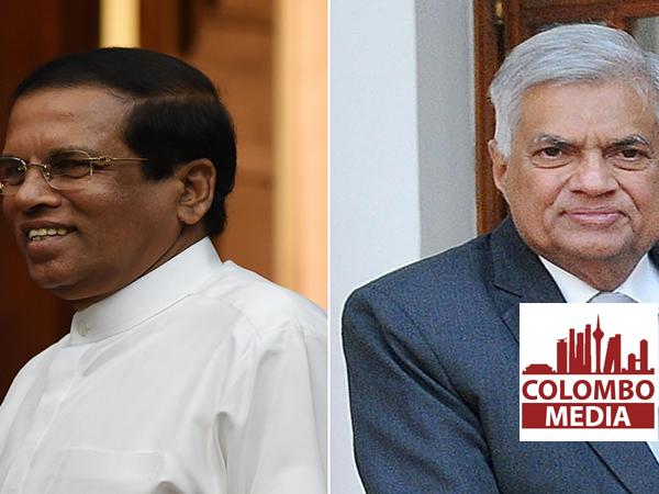 මෛත්‍රී, රනිල් සහ අනුරට ශ්‍රේෂ්ඨාධිකරණයෙන් නොතීසි