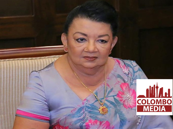 ශිරන්තිව අත්අඩංගුවට ගැනීම වළකා දෙන්නැයි මහින්ද ඉල්ලා නෑ – සමාජ මාධ්‍යයේ කතාවට මල්වතු පාර්ශ්වයෙන් නිවේදනයක්