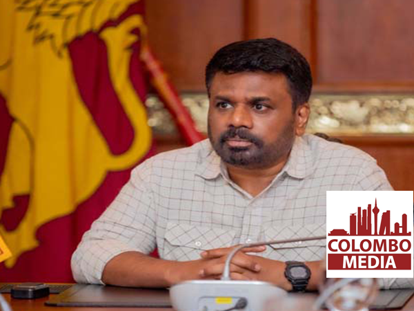 එක්සත් ජාතීන්ගේ මහා මණ්ඩල සැසිවාරයට සහභාගී වීම සඳහා ජනාධිපති ලබන 22 අමෙරිකාවට