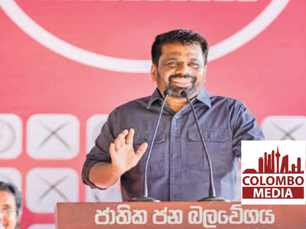 “පාලකයාට ඔිනි විදියට නීති හදපු යුගය අවසන් “ – ජනපති