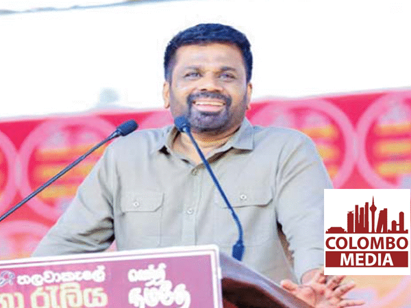 එක් එක් බල අධිකාරීන්ට අවශ්‍ය පරිදි කට­යුතු කළ යුගය අව­සන් කළා