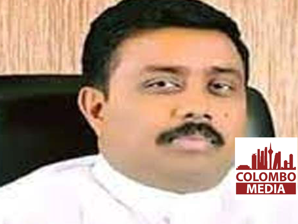 සිර දඬුවම් නියම වූ එස්.එම්. රංජිත්ගේ ඇප ඉල්ලීම නොවැම්බර් 28 සලකා බැලීමට දින නියම කෙරේ