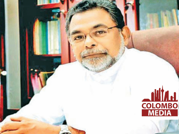පිල්ලෙයාන් පාස්කු දින ප්‍රහාරයට සම්බන්ධ යැයි ලැබෙන තොරතුරු බැහැර කරන්න බෑ-සිරිල් ගාමිණී පියතුමා