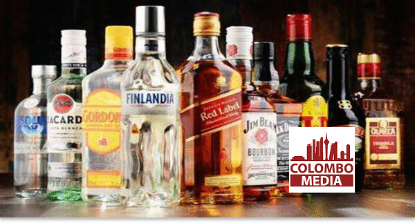 සුරාබදු ආඥා පනත සංශෝධනයට පියවර