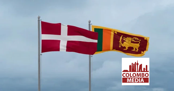 විදේශ ණය ප්රතිව්යුහගත කිරීම සඳහා ඩෙන්මාර්කය සහ ශ්රී ලංකාව අතර ගිවිසුමක්