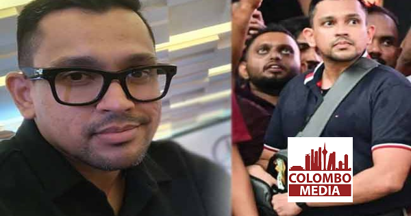 21 රැලියට ගෙන ගිය උදිත ලොකුබණ්ඩාරගේ පිස්තෝලය පොලිස් භාරයට